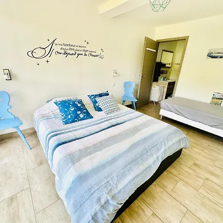 Ferienwohnung Domaine BOHN Blue Winehouse Reichsfeld Exterior foto