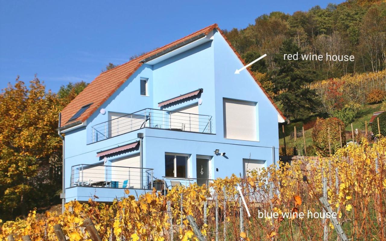 Domaine Bohn Blue Winehouse * Reichsfeld